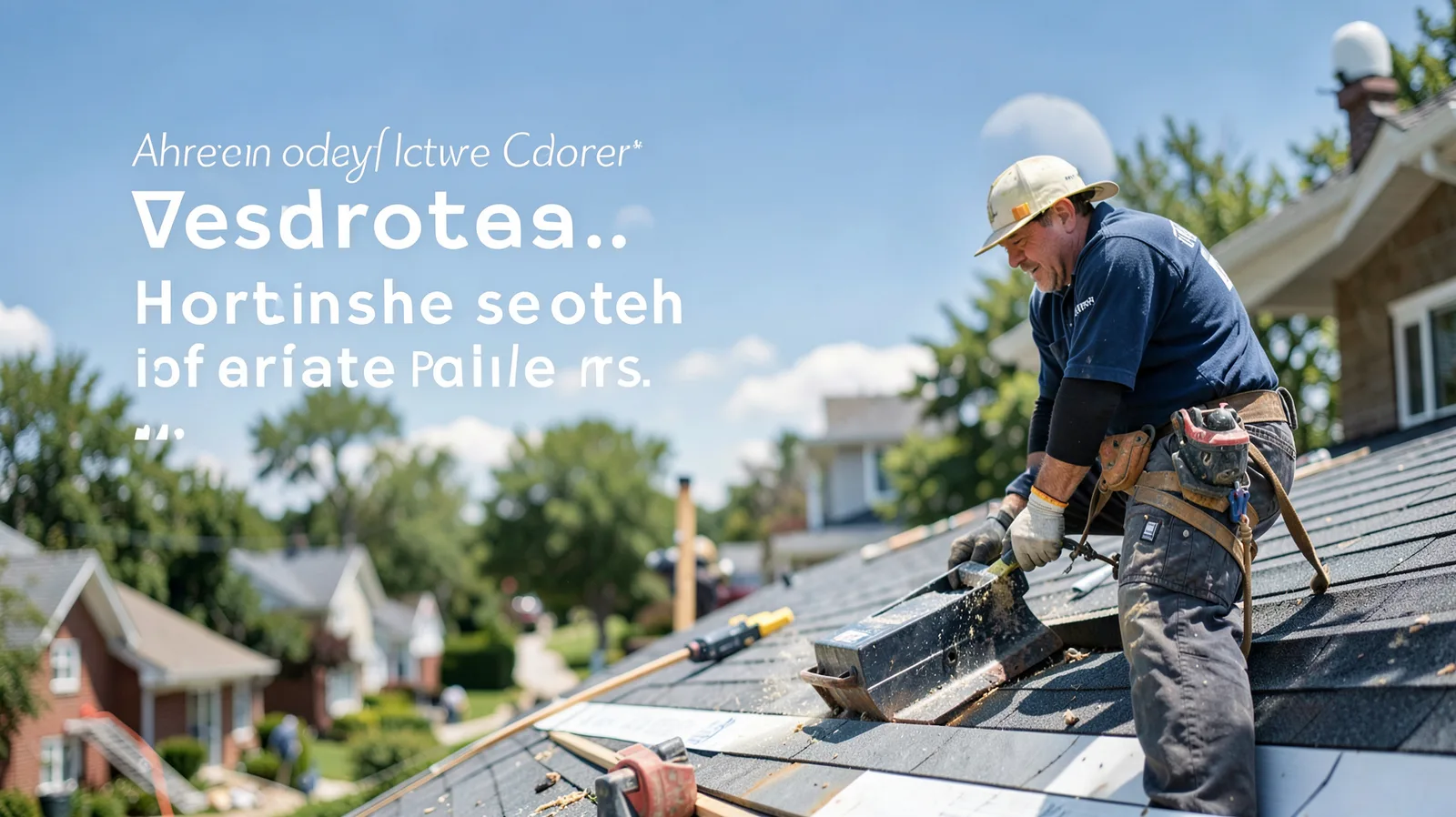 Roof Replacement in Germantown, TN near me